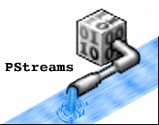 PStreams